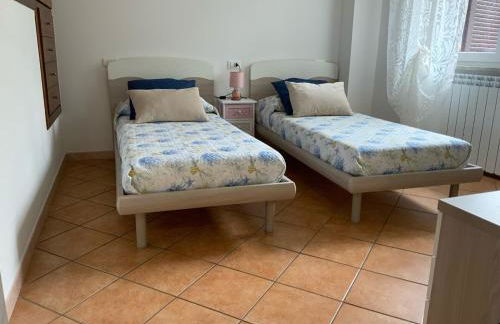 EDEN. La casa di Claudia - Foto 23