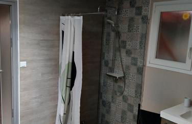 Le gîte Le Marillet - Photo 14