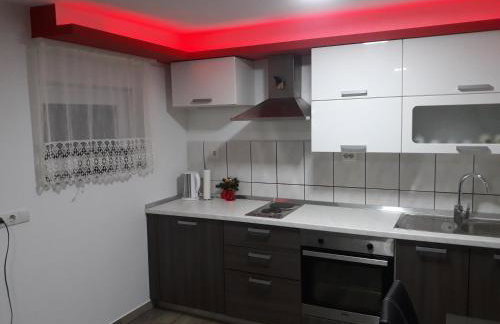 Apartmani Anna - Foto 12