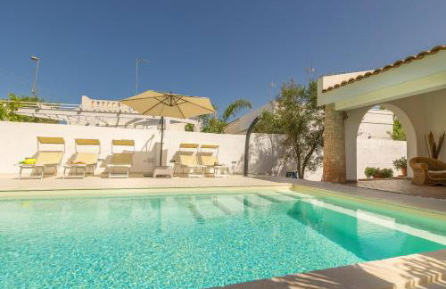 Villa Aurelio - Foto 32