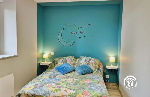 La Rose Trémière, 6 personnes - Foto 30