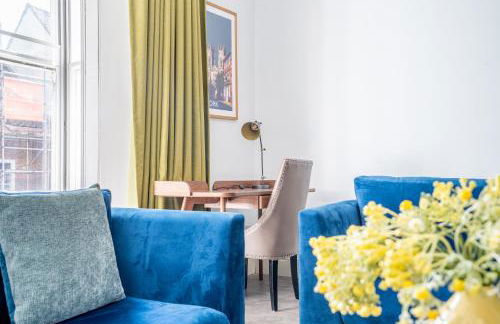 The Falcon - Apartment 10 - Foto 9