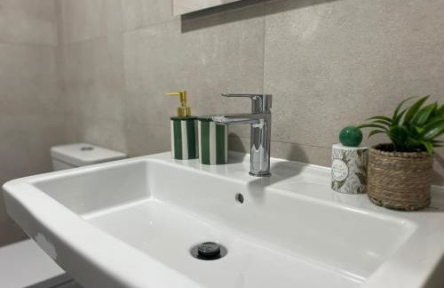 Luxury Los Álamos Garden con parking - Foto 66