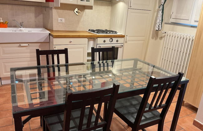 Vellutini Number One - Foto 31