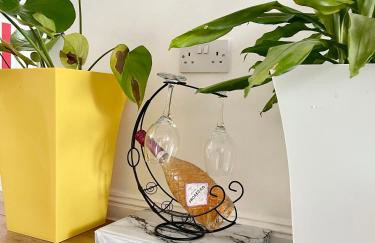 Westfield Gardens - 3 Bedroom Apartment - Foto 4