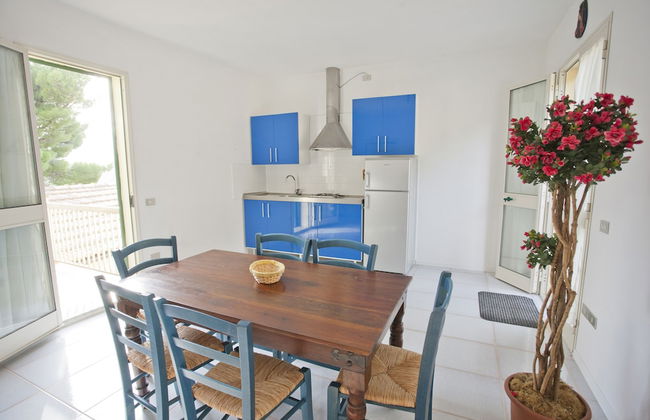 Villino Le Sughere - Foto 18