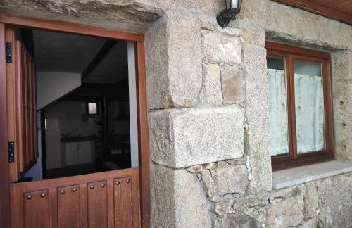 CASA RURAL EL TOLEO - Photo 4