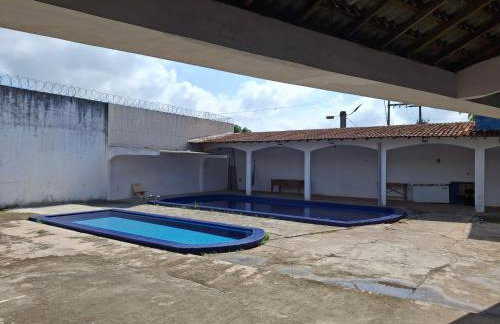 Aconchego benevides Barcelona - Photo 20