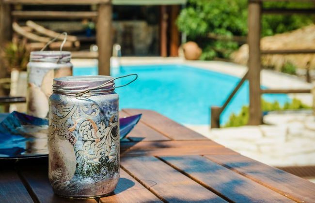 Villa Poseidon - Foto 76