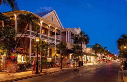 Blue Ocean Vacation Home 2 - Foto 48