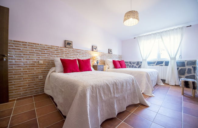 Finca Encinar de las Flores - Photo 6