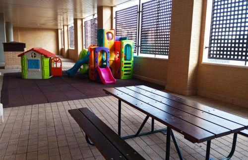 Madrid Las Tablas apartments - Foto 28