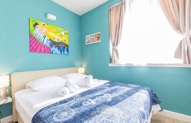 Holiday Home in Donje Polje Near Seabeach - Foto 5