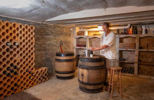 Holiday Home Le Noyer by Interhome - Foto 54