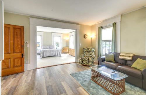 Kennebunk Apartment with Local Beach Access! - Photo 6