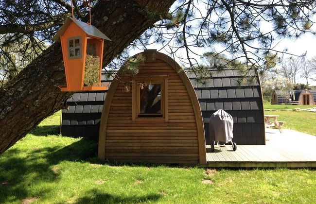 Trecombe Lakes - Foto 3