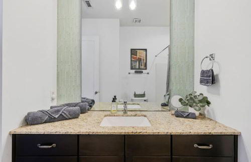 Stylish Midtown Condo Near Vanderbilt & Parthenon - Foto 20
