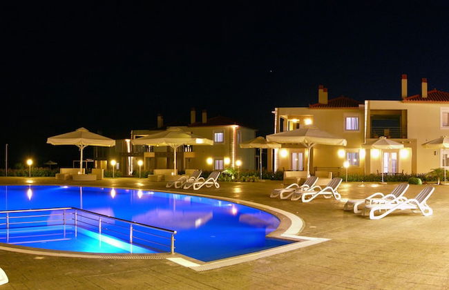 Antonios Village - Foto 36