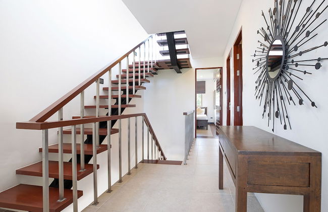 Spacious 3BR Pool Access Villa Argent 7 - Foto 18