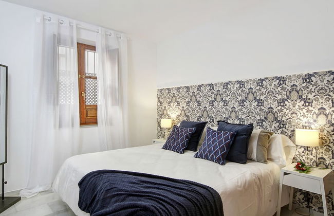 Alhambra Penthouse 2 Private Terraces Parking Free - Foto 7