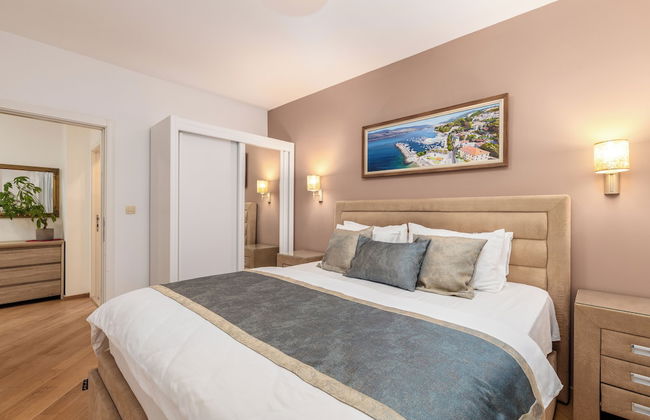 Apart Hotel MS Katunjanin - Photo 58