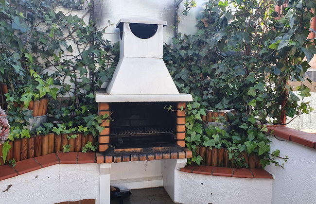 Atico con terraza y Barbacoa, junto linea Metro de BCN - Foto 18