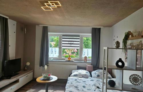 Auszeit zwischen Fellnasen - Foto 4