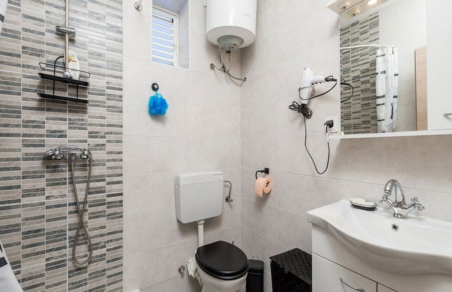 Apartments Sun 4 You - Foto 43