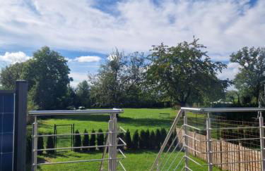 Ferienwohnung am See - Obergeschoss - Ruhige Lage - Eigener Garten - Foto 11