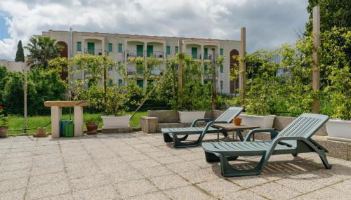 Case di Rosita - Foto 3, Garden, sunbed