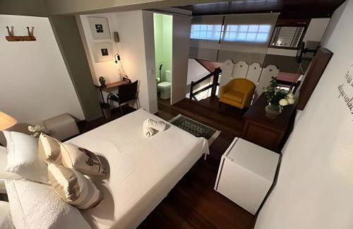 Flat Âncora Péro, Cabo Frio - Confortável Duplex a Beira Mar 202C - Foto 10