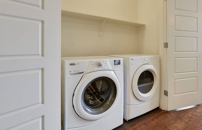 Kasa Lady Bird Lake Austin - Foto 43