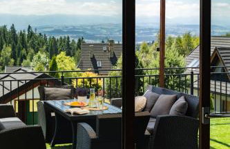 Apartament Blisko Słońca - Jacuzzi na wyłączność - Foto 1