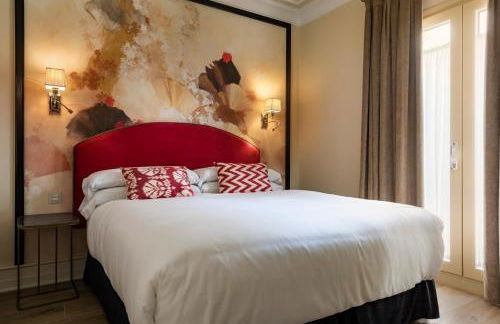 Casa de Triana Luxury Suites by Casa del Poeta - Foto 17