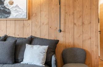 Apartment Tilia Champagny-en-Vanoise - by EMERALD STAY - Foto 13