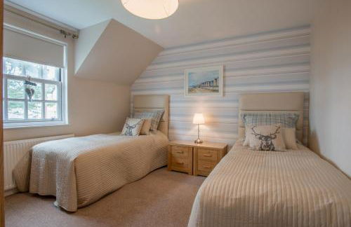 Sea View Lodge - Foto 6