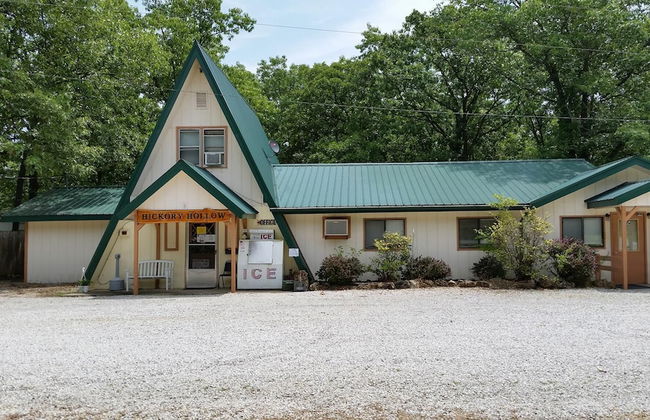 Hickory Hollow Resort - Photo 8