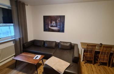 Handwerkerwohnung, Monteurunterkunft-Rodgau - Foto 45