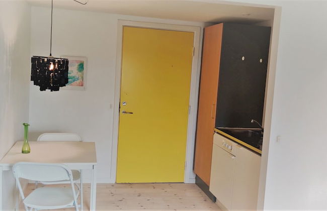 Feriehus Thy - Foto 30