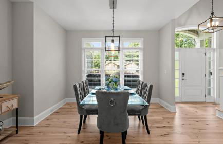 Making Waves by Avantstay Sleeps 20 + Pool - Foto 36