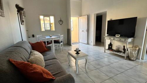 Villa T3 - 6 couchages - Piscine-Clim-Wifi-Garage - Photo 3