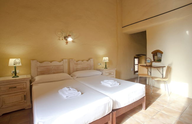 Agroturismo Finca Son Sureda - Foto 29