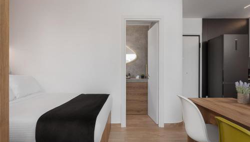 Athenian Riviera Seaside Suite - Foto 4