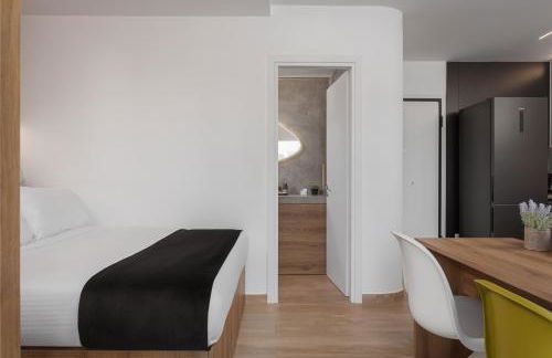 Athenian Riviera Seaside Suite - Foto 4