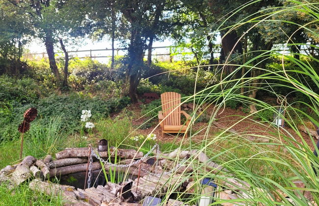 The Hideaway - Foto 26