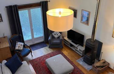 Gite de Nanteuil, 10-13 personnes, piscine - Foto 29