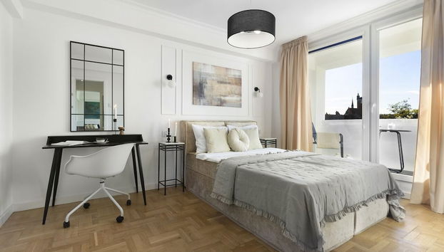 Elite Apartments Stajenna One Harmony - Foto 5, Habitación