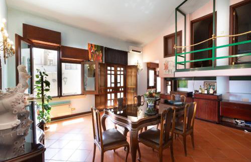 Casa Acropoli Sea View Taormina Center - Photo 31