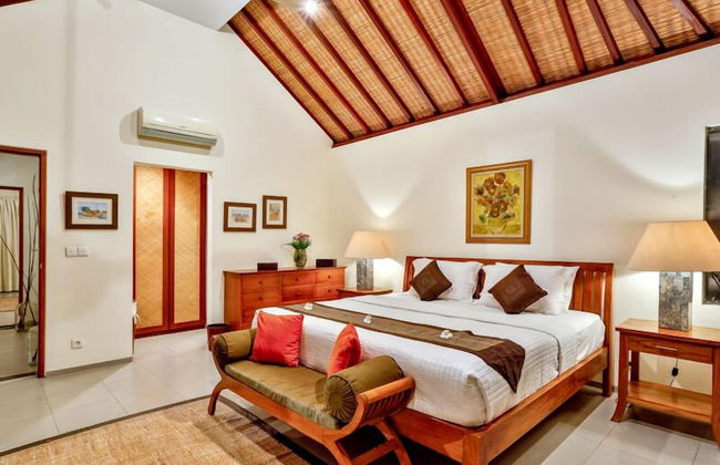 Villa Kaba Kaba Resort Bali - Foto 31