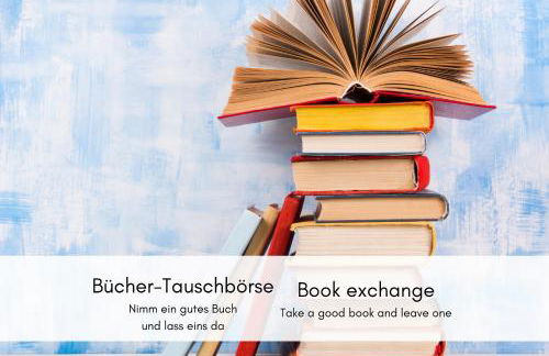 Winzerhaus am Calmont - Terrasse der Ruhe - Foto 16